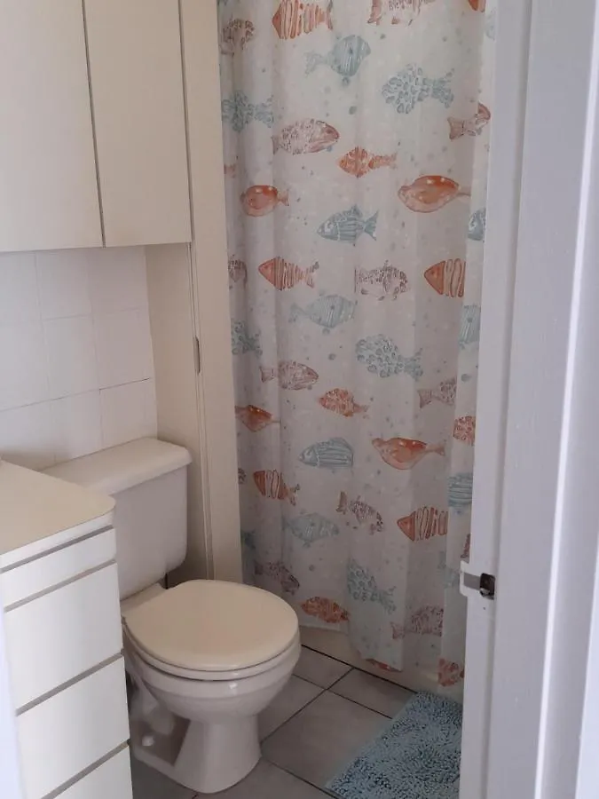 Dos Marinas, Fajardo Appartement