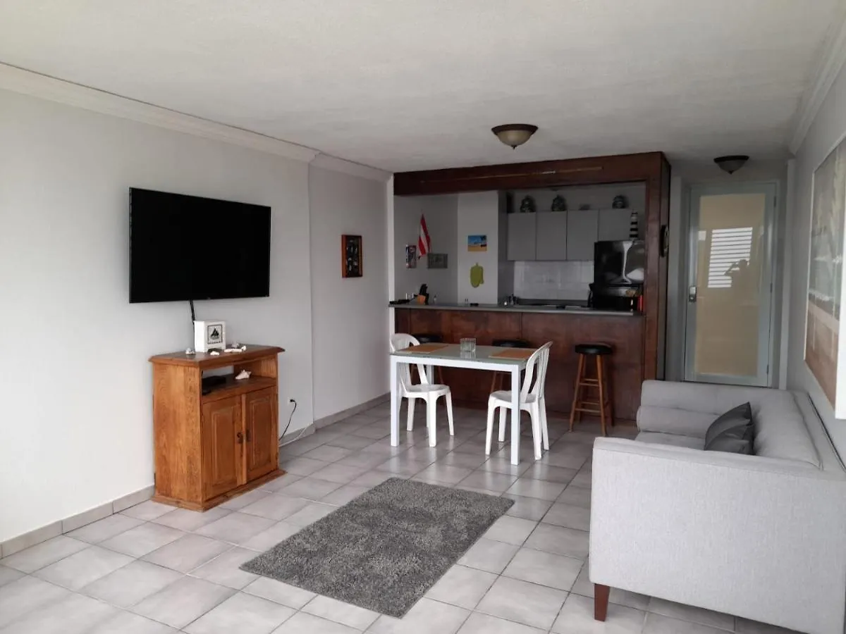 Dos Marinas, Fajardo Appartement
