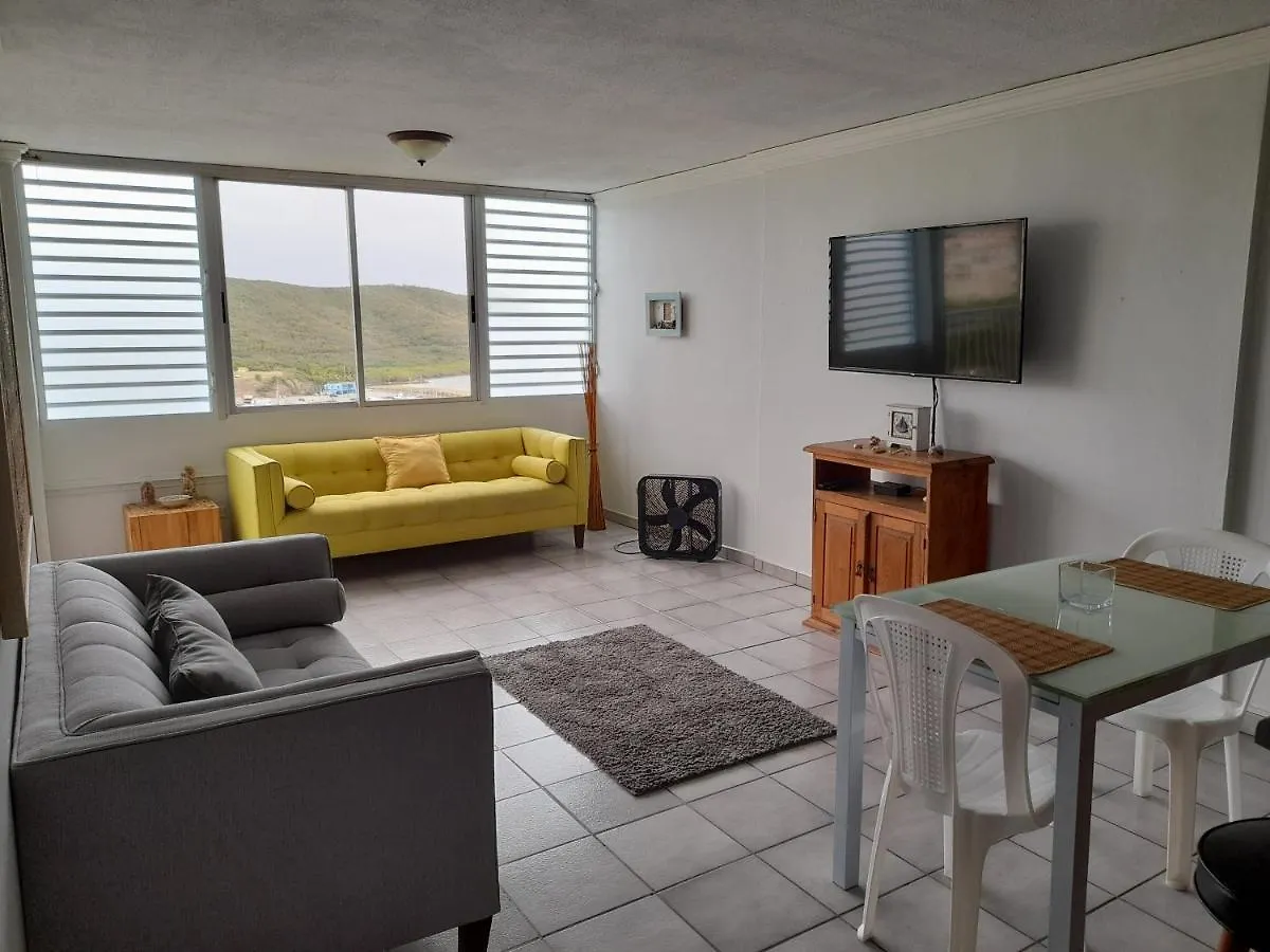 Dos Marinas, Fajardo Appartement Puerto Rico