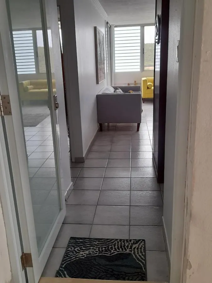 Dos Marinas, Fajardo Appartement