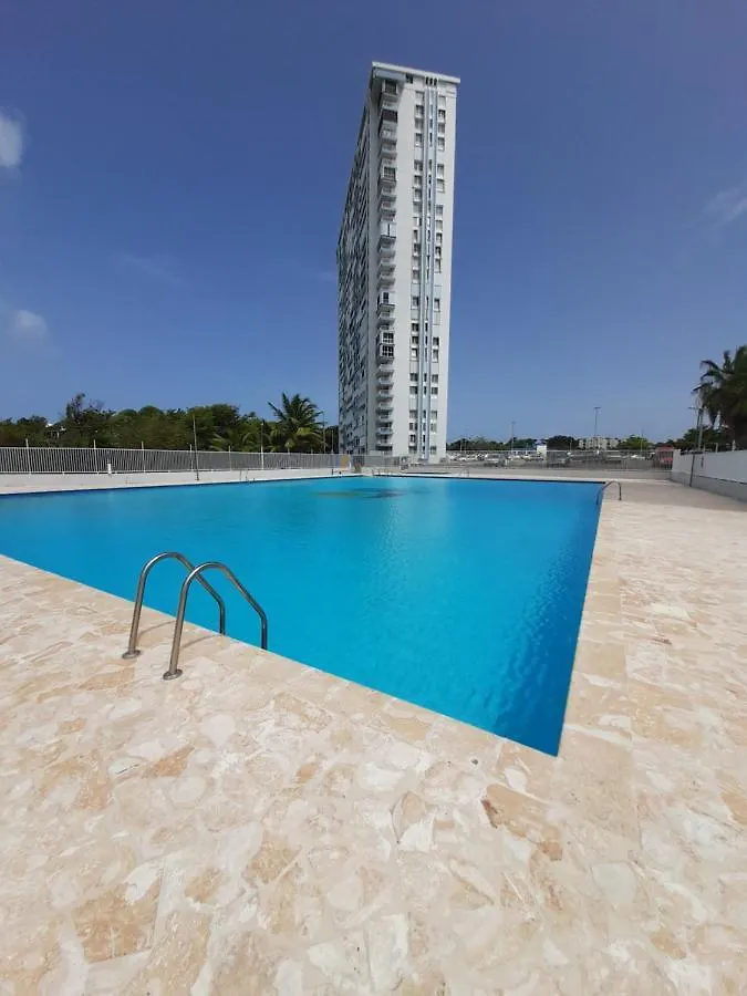 Dos Marinas, Fajardo Appartement 0*,  Puerto Rico