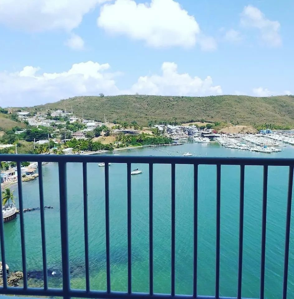 Dos Marinas, Fajardo Appartement
