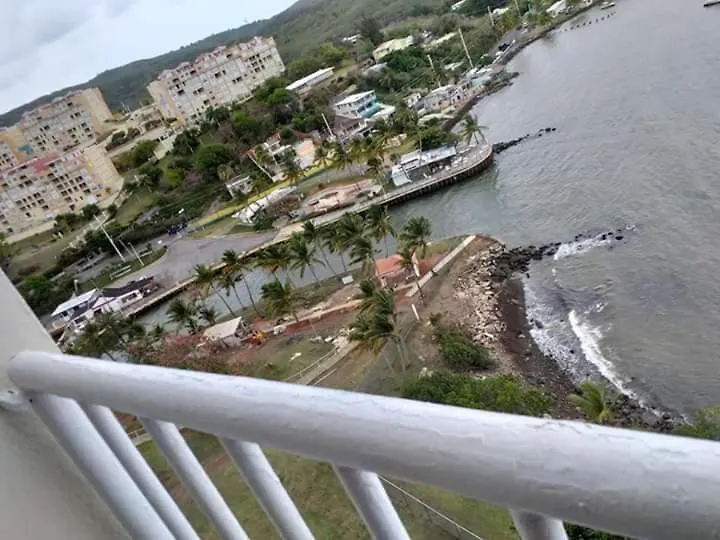 Dos Marinas, Fajardo Appartement