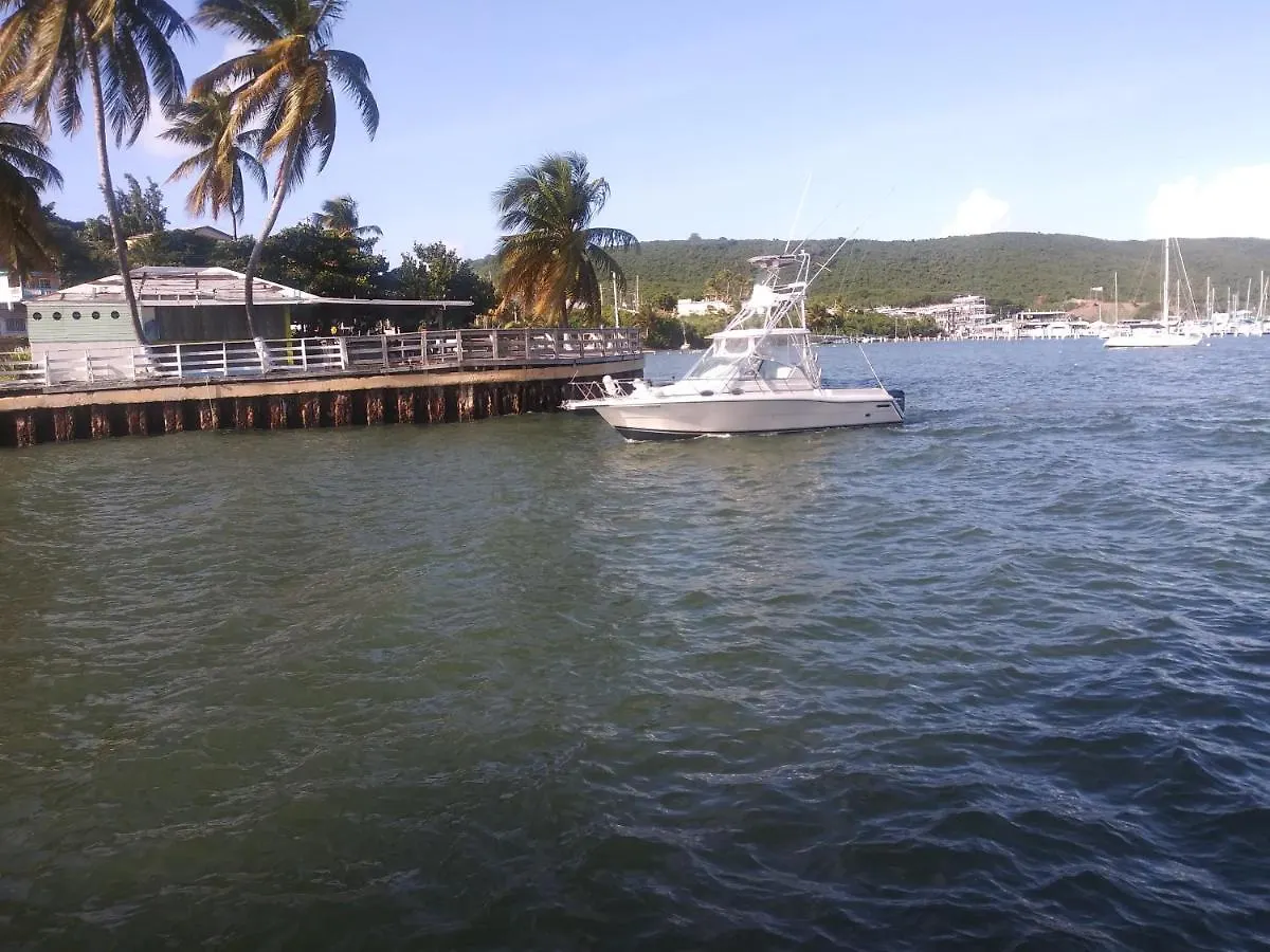 Dos Marinas, Fajardo Appartement Puerto Rico